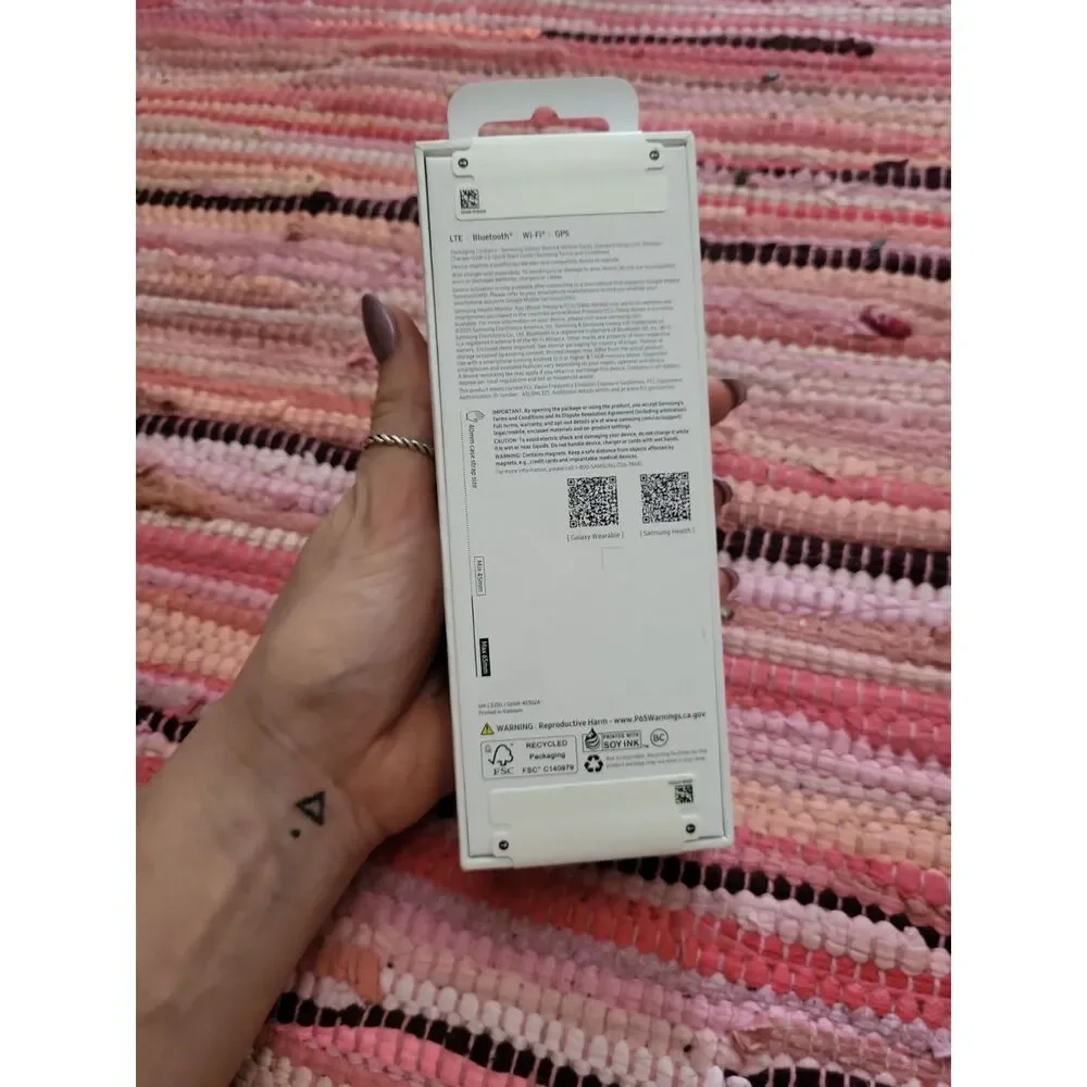 Samsung galaxy watch